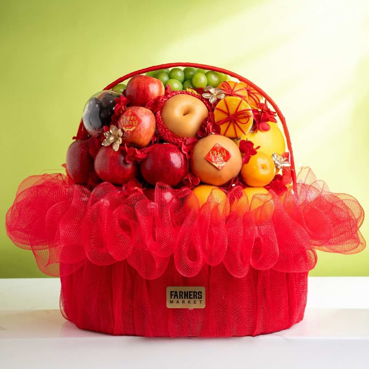  Lunar Bloom 19 (CHỈ GIAO TP.HCM) 