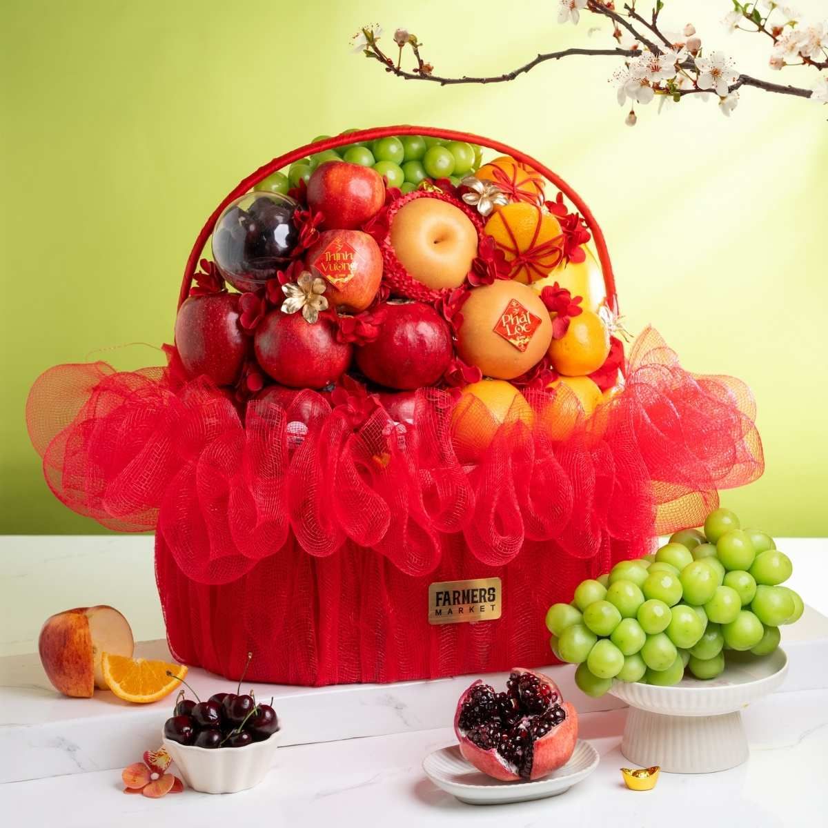  Lunar Bloom 19 (CHỈ GIAO TP.HCM) 