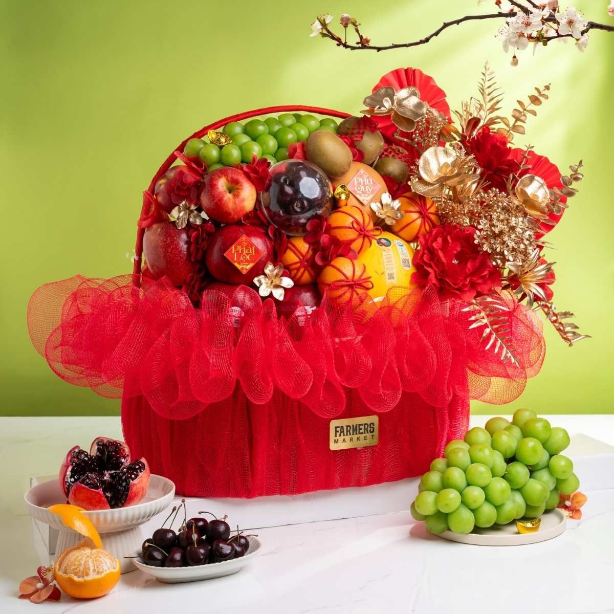  Lunar Bloom 20 (CHỈ GIAO TP.HCM) 