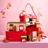  Hộp Quà Tết Luxury Tet Gift Box R.01 (GIAO HÀNG TOÀN QUỐC) 