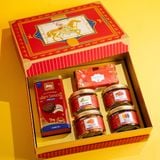  Hộp Quà Tết Majestic Splendor R.02 (GIAO HÀNG TOÀN QUỐC) 