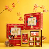  Hộp Quà Tết Majestic Splendor R.02 (GIAO HÀNG TOÀN QUỐC) 