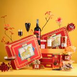  Hộp Quà Tết Majestic Splendor R.04 (GIAO HÀNG TOÀN QUỐC) 