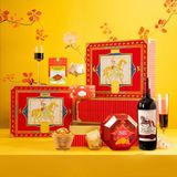  Hộp Quà Tết Majestic Splendor R.01 (GIAO HÀNG TOÀN QUỐC) 