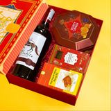  Hộp Quà Tết Majestic Splendor R.01 (GIAO HÀNG TOÀN QUỐC) 