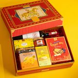  Hộp Quà Tết Majestic Splendor R.05 (GIAO HÀNG TOÀN QUỐC) 