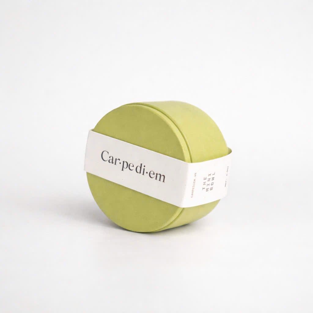  [PRE-ORDER 48H] Nến thơm Linh Sam 100G 