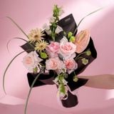  [20/10] OHARA PINK WHISPER - GIAO NỘI THÀNH TPHCM 