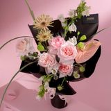  [20/10] OHARA PINK WHISPER - GIAO NỘI THÀNH TPHCM 