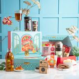  Hộp Quà Tết Organic R.01 (GIAO HÀNG TOÀN QUỐC) 