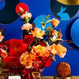  PHẦN QUÀ TRUNG THU MOONLIT FLORAL 2503 - GIAO HÀNG NỘI THÀNH HCM 