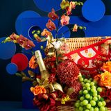  PHẦN QUÀ TRUNG THU MOONLIT FLORAL 2507 - GIAO HÀNG NỘI THÀNH HCM 