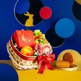  PHẦN QUÀ TRUNG THU MOONLIT ORCHARD 2501 - GIAO HÀNG NỘI THÀNH HCM 