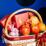  PHẦN QUÀ TRUNG THU MOONLIT ORCHARD 2509 - GIAO NỘI THÀNH TP.HCM 