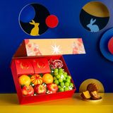  PHẦN QUÀ TRUNG THU MOONLIT ORCHARD 2503 - GIAO HÀNG NỘI THÀNH HCM 