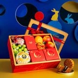  PHẦN QUÀ TRUNG THU MOONLIT ORCHARD 2504 - GIAO HÀNG NỘI THÀNH HCM 