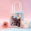 [20/10] Pinky Grape Bag