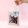 [20/10] Pinky Grape Bag