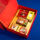  Hộp Quà Tết Prosperity Flourish R.01 (GIAO HÀNG TOÀN QUỐC) 