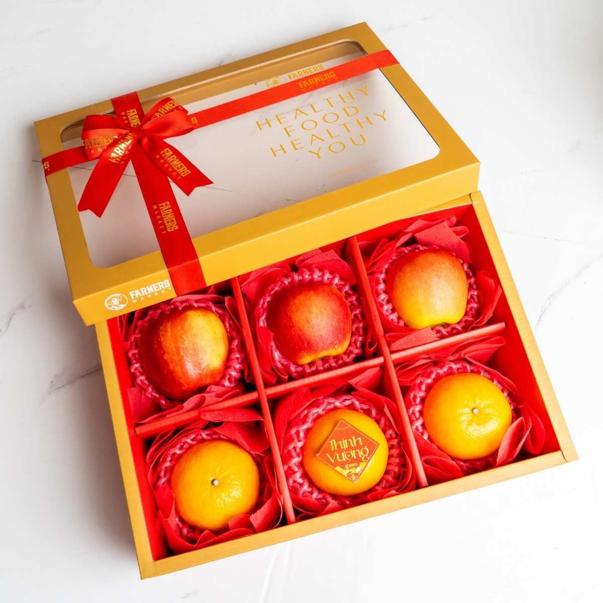  Red Fortune 02 (CHỈ GIAO TP.HCM) 