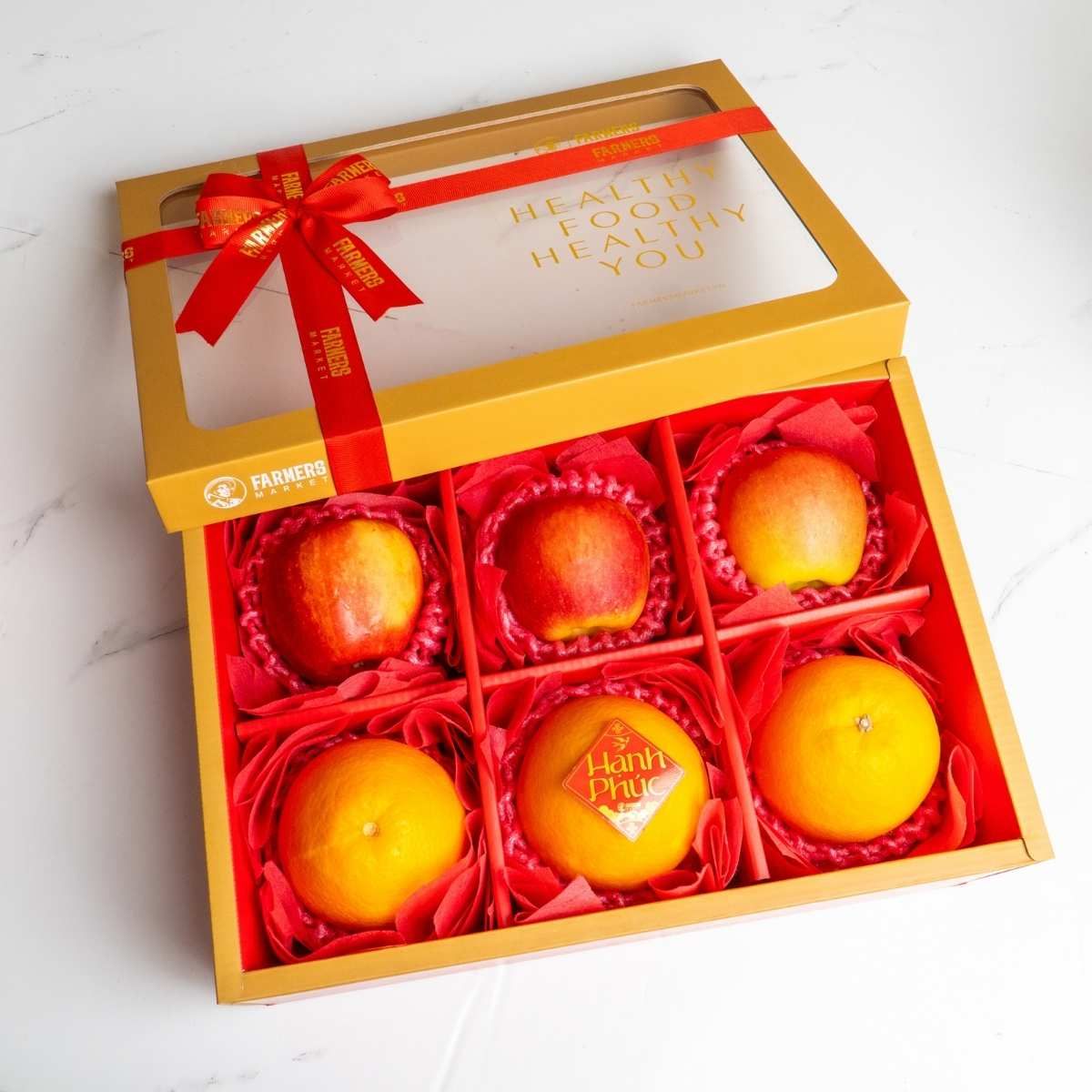  Red Fortune 03 (CHỈ GIAO TP.HCM) 