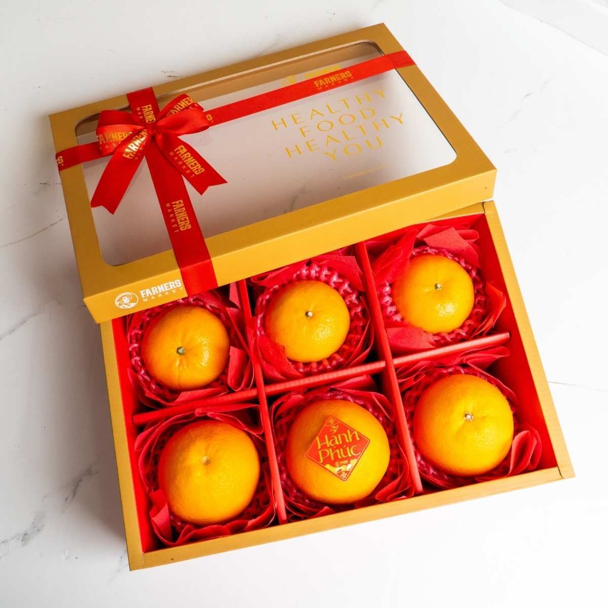  Red Fortune 04 (CHỈ GIAO TP.HCM) 