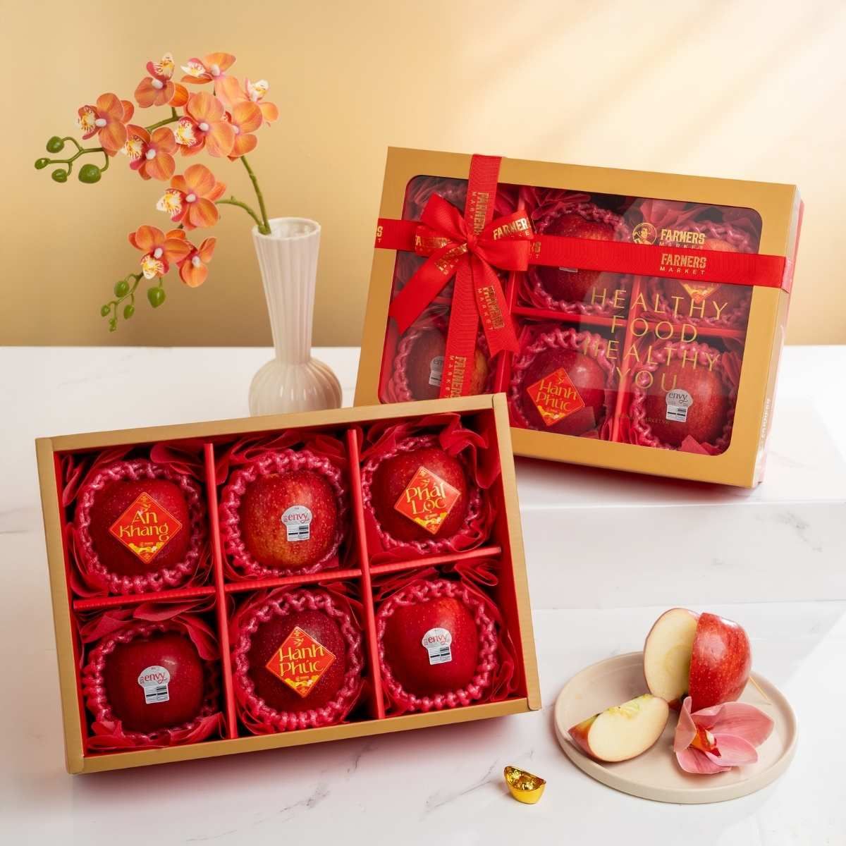  Red Fortune 05 (CHỈ GIAO TP.HCM) 