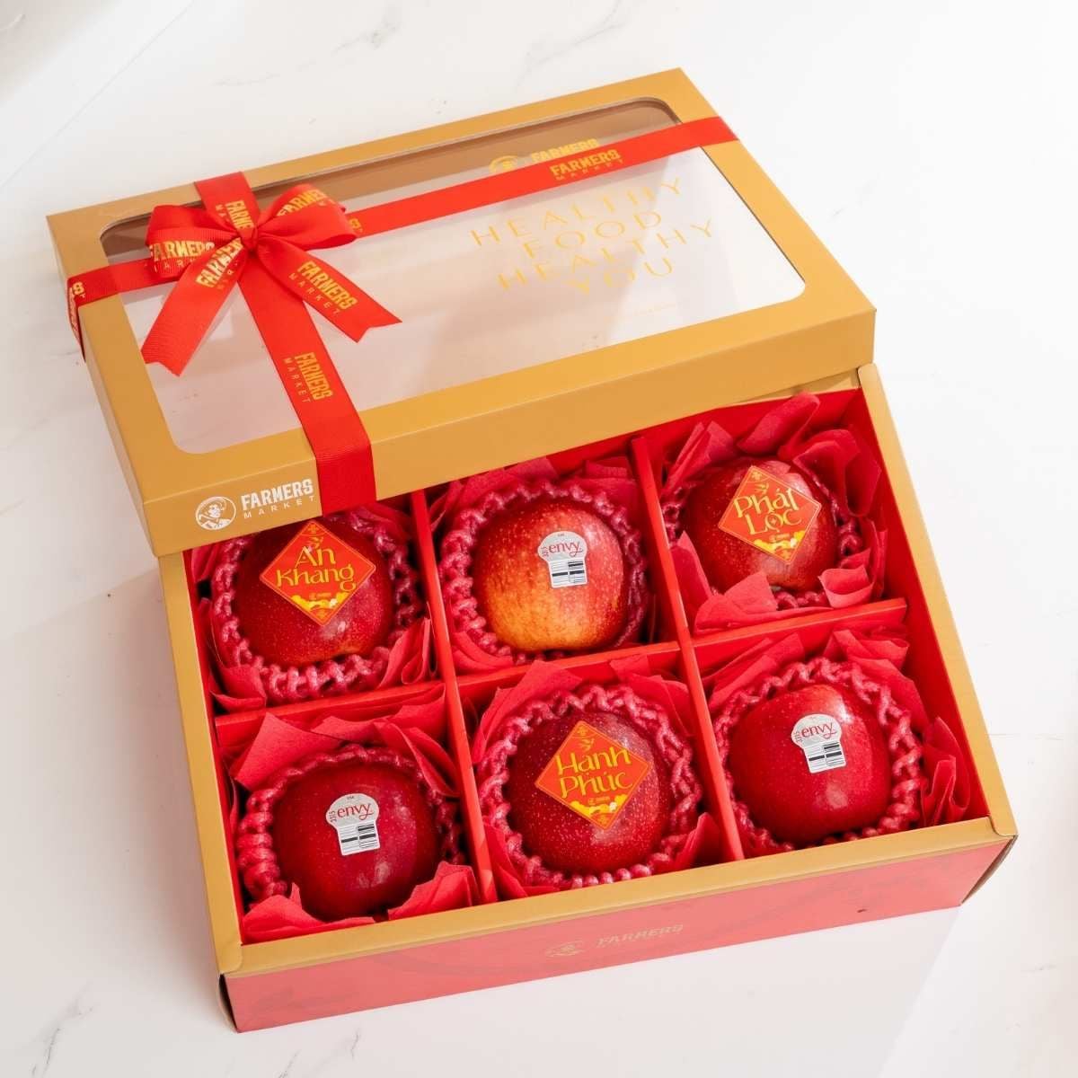  Red Fortune 05 (CHỈ GIAO TP.HCM) 