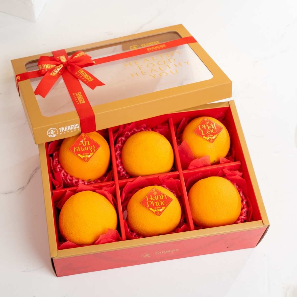  Red Fortune 06 (CHỈ GIAO TP.HCM) 