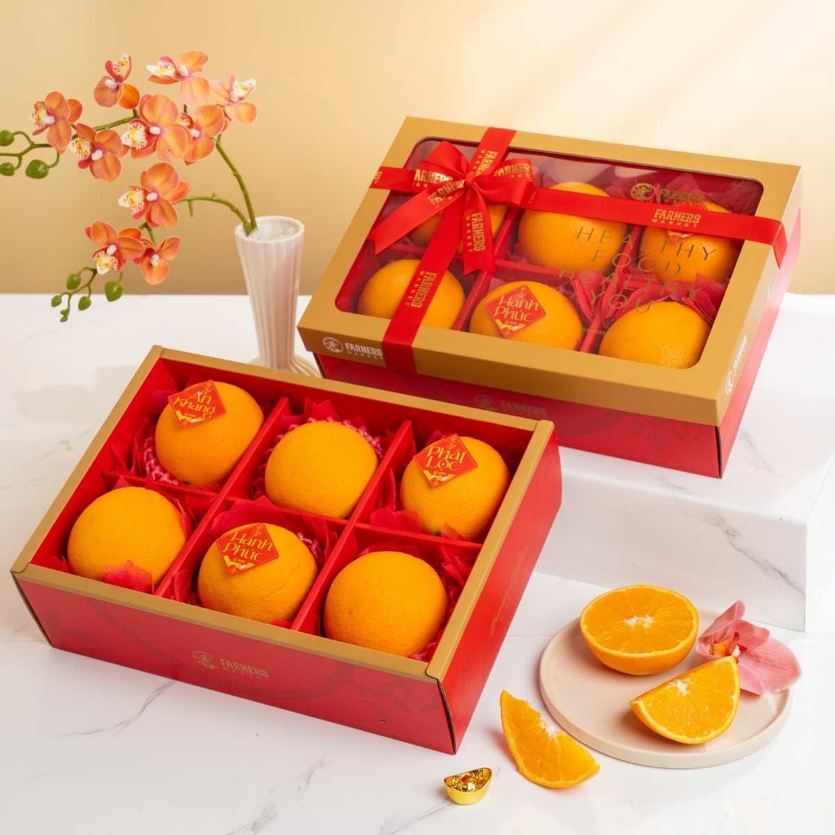  Red Fortune 06 (CHỈ GIAO TP.HCM) 