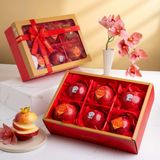  Red Fortune 08 (CHỈ GIAO TP.HCM) 