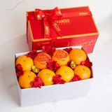  Red Fortune 10 (CHỈ GIAO TP.HCM) 