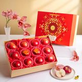  Red Fortune 11 (CHỈ GIAO TP.HCM) 