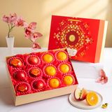  Red Fortune 12 (CHỈ GIAO TP.HCM) 