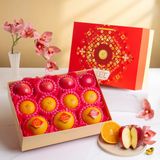  Red Fortune 13 (CHỈ GIAO TP.HCM) 