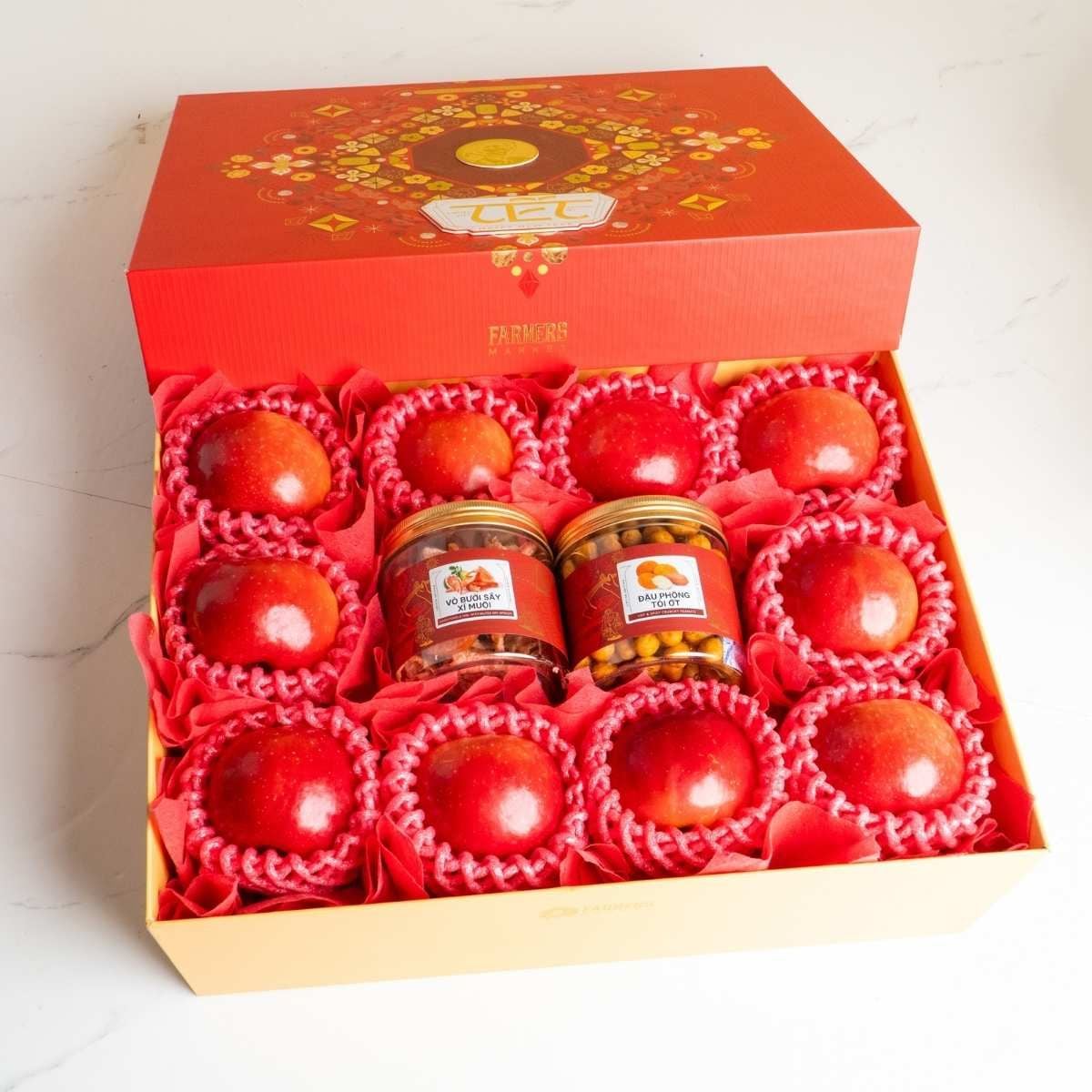  Red Fortune 14 (CHỈ GIAO TP.HCM) 