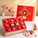  Red Fortune 14 (CHỈ GIAO TP.HCM) 