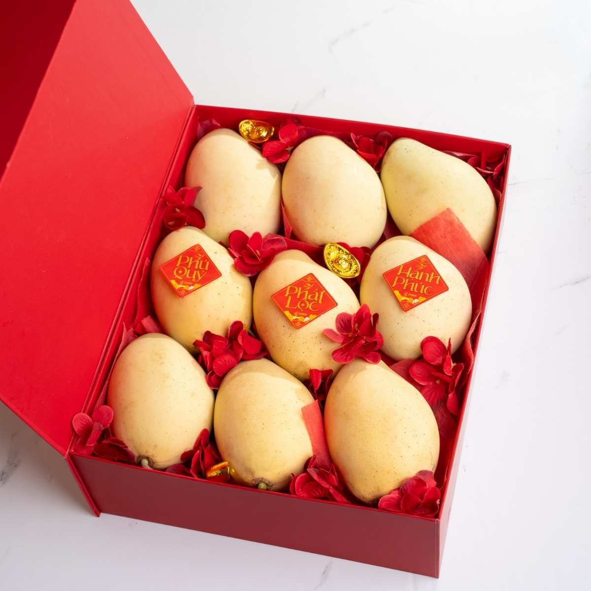  Red Fortune 16 (CHỈ GIAO TP.HCM) 