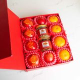 Red Fortune 17 (CHỈ GIAO TP.HCM) 