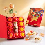  Red Fortune 17 (CHỈ GIAO TP.HCM) 