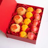  Red Fortune 18 (CHỈ GIAO TP.HCM) 