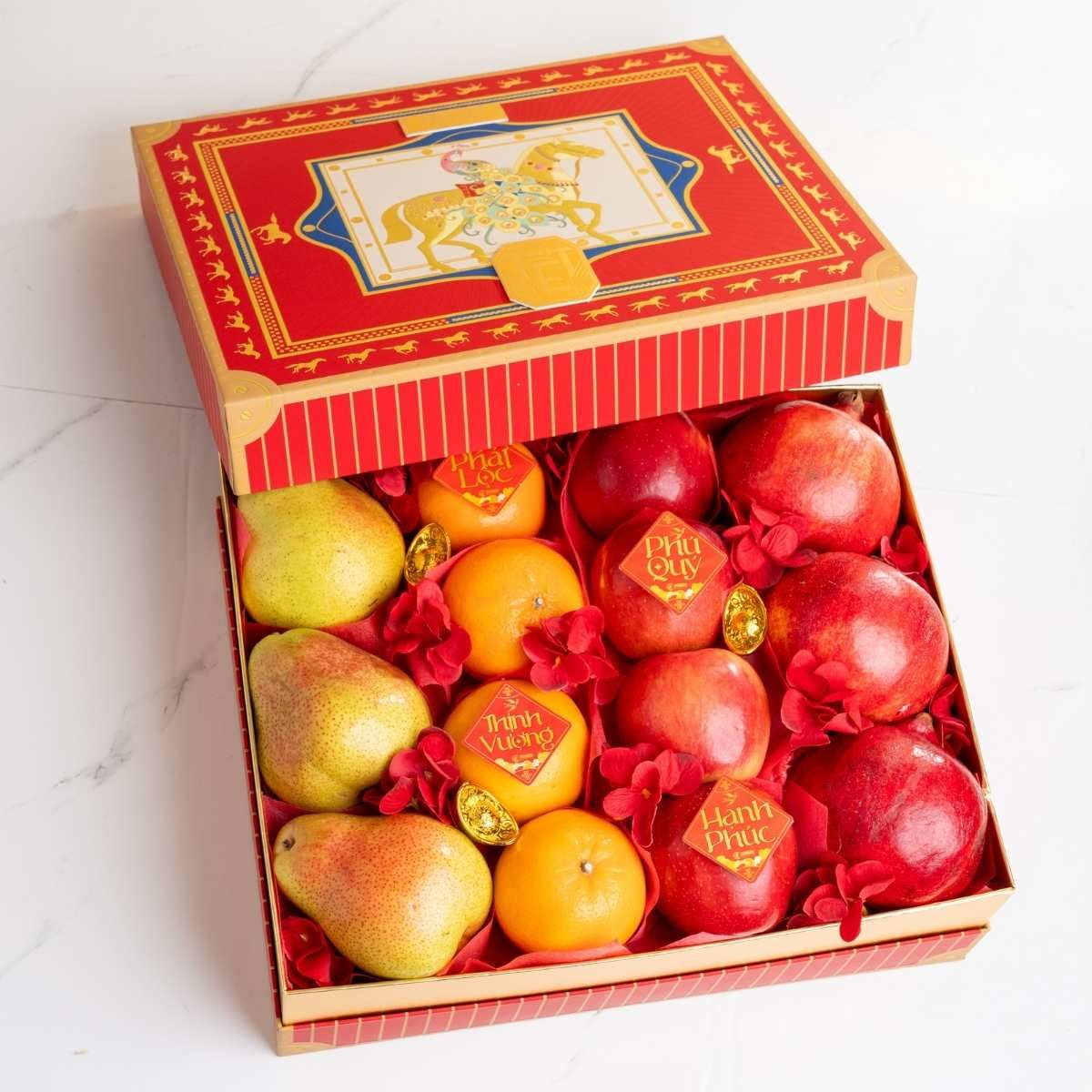  Red Fortune 20 (CHỈ GIAO TP.HCM) 