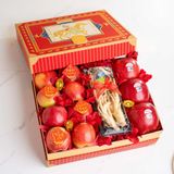  Red Fortune 21 (CHỈ GIAO TP.HCM) 