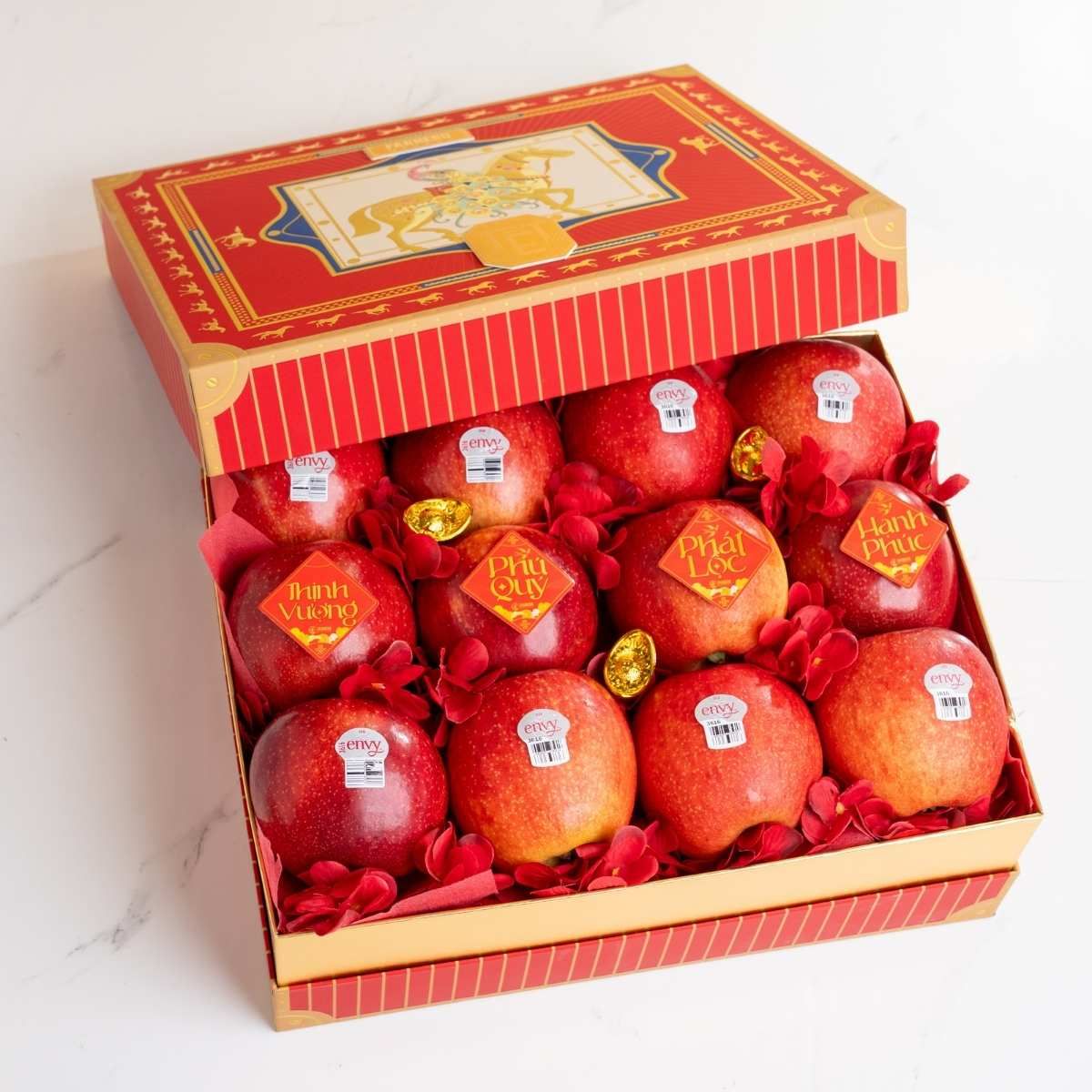  Red Fortune 22 (CHỈ GIAO TP.HCM) 