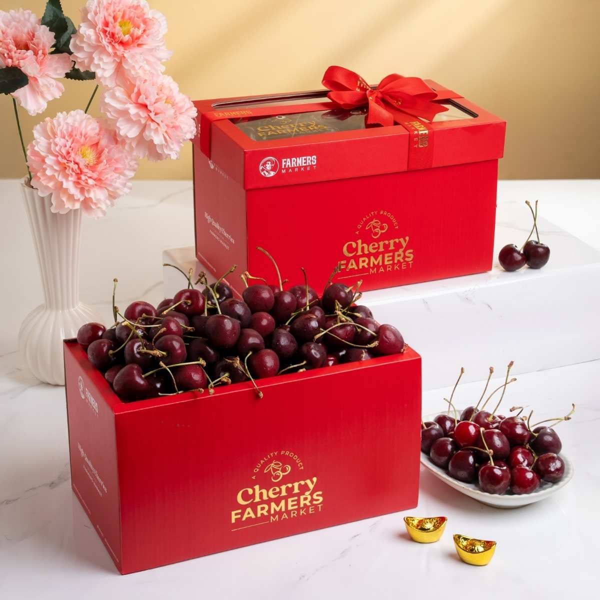  Red Fortune 26 (CHỈ GIAO TP.HCM) 