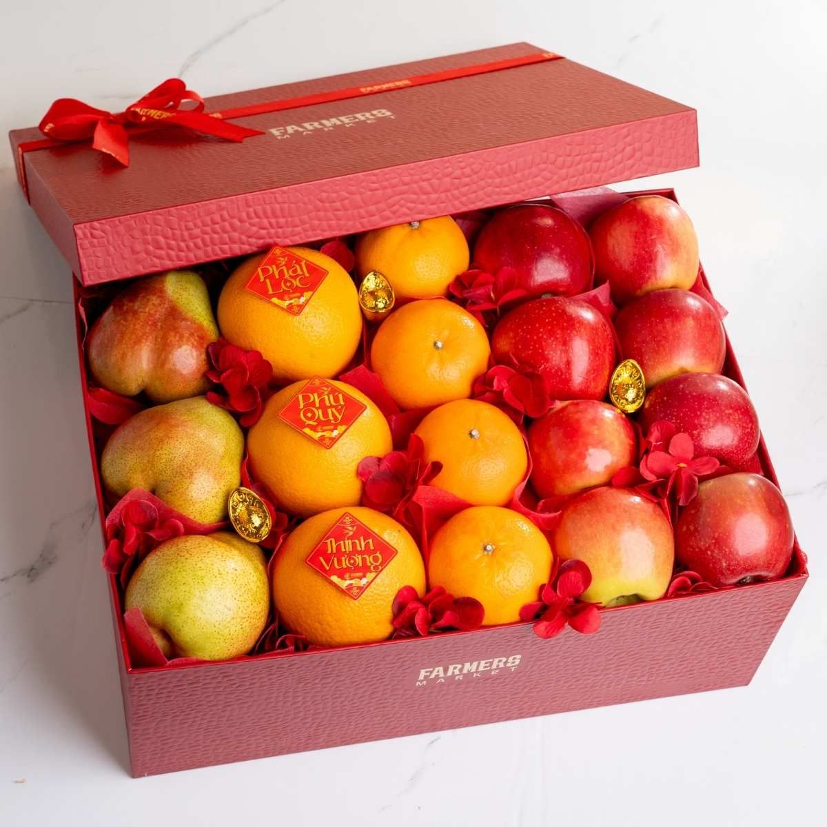  Red Fortune 27 (CHỈ GIAO TP.HCM) 