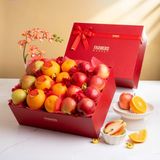  Red Fortune 27 (CHỈ GIAO TP.HCM) 