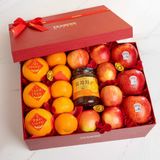  Red Fortune 28 (CHỈ GIAO TP.HCM) 