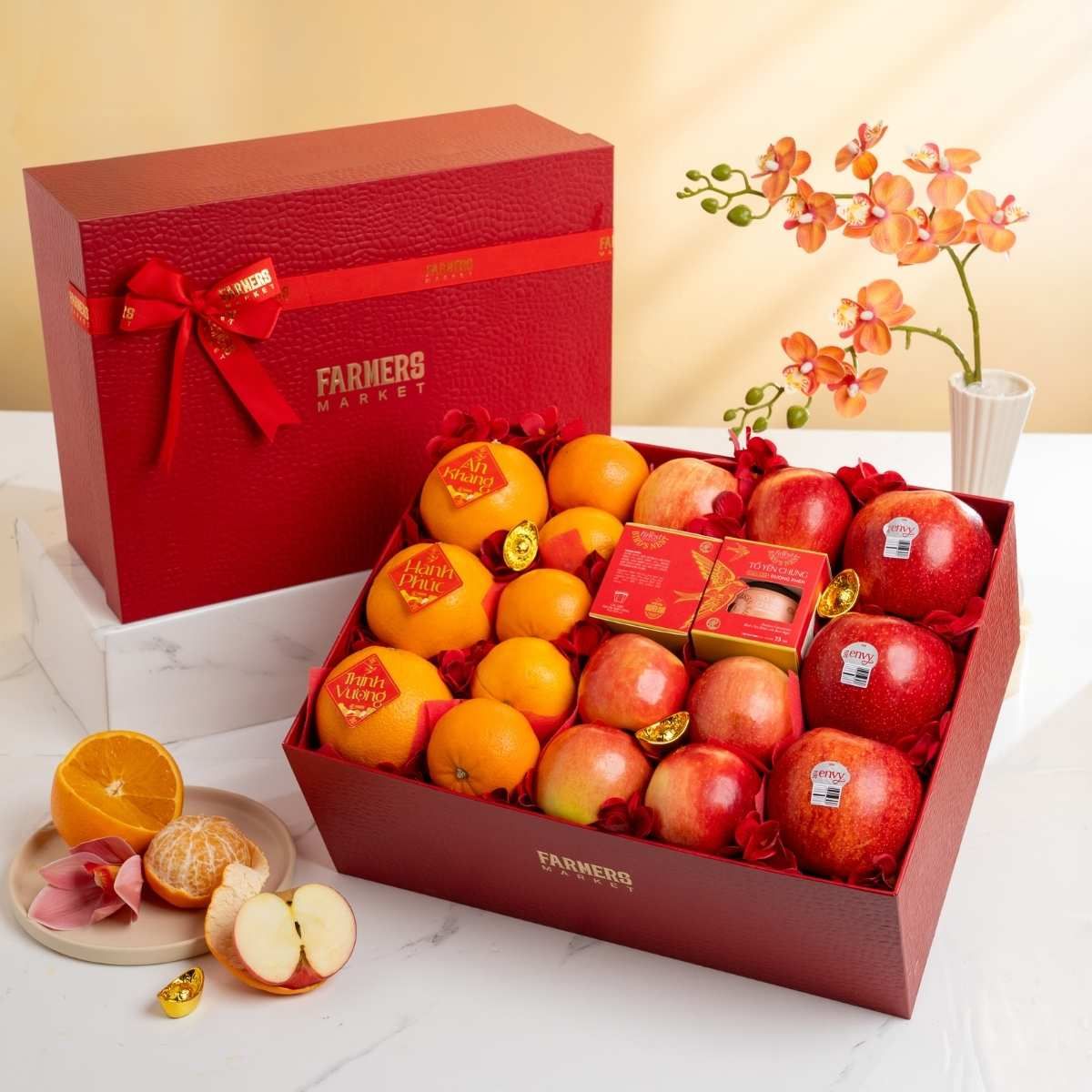  Red Fortune 29 (CHỈ GIAO TP.HCM) 