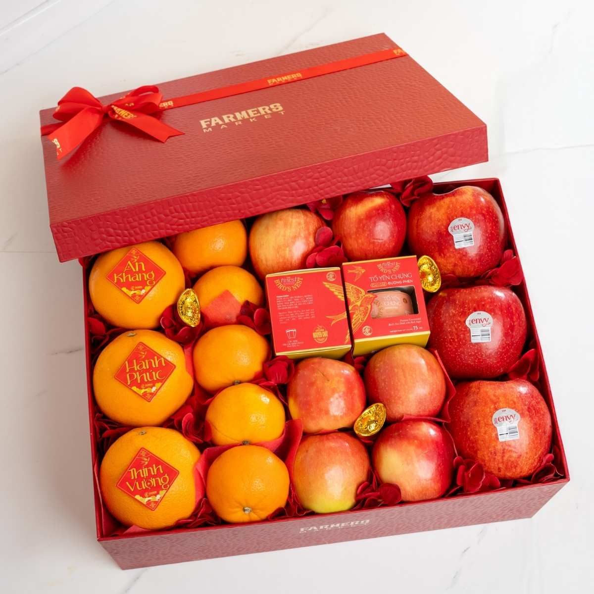  Red Fortune 29 (CHỈ GIAO TP.HCM) 